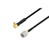 Coaxial Cables (RF) - 6099-PE3C0398-18-ND - DigiKey