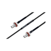 Coaxial Cables (RF) - 6099-PE3M0110-6-ND - DigiKey