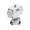 Valves and Control -- 