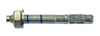 Masonry Bolts & Anchors - 1776971 - RS Components, Ltd.