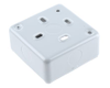 Back Boxes - 7871297 - RS Components, Ltd.