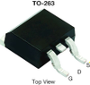 MOSFETs - 1885088 - RS Components, Ltd.