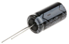 Aluminium Capacitors - 1701204 - RS Components, Ltd.