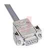 D Sub Backshells - 8436191 - RS Components, Ltd.