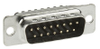 D Sub Connectors - 6155875 - RS Components, Ltd.