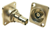 Coaxial Connectors - 1246391 - RS Components, Ltd.