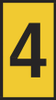Cable Markers -- 1825726 - Image