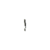 Talon Sliding Entry Door Lockset, Non-Locking, 22.5 - 27mm  Door Thickness, Chrome Plated - MM-01-101-10 - Southco