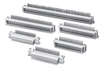 XC5(DIN-style Twin-contact Connectors) 　 -- XC5B-0131-0 - Image