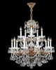 Large Chandeliers-Candle - 269839 - Light Center (The)