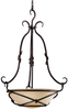 Pendants-Bowl Style - 660825 - Light Center (The)