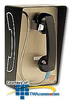 Ceeco Stainless Steel Panel Telephone - HOB-331-D - TelephoneStuff.com