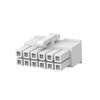Rectangular Connector Housings - 1111-1-1586765-2-ND - DigiKey