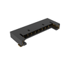 Headers, Male Pins - 609-10180702-10811LFTR-ND - DigiKey