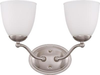 60-5052 Bathroom Fixtures-Two Lights - 309119 - Capital Lighting, Inc.