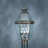 SL902463 Exterior -Post/Pier Head - 431830 - Capital Lighting, Inc.
