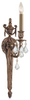 Sconces-Single Candle - 698138 - Capital Lighting, Inc.
