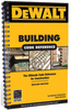 Building Code Reference: Based on the International Residential Code - DXRG57594 - DEWALT Industrial Tool Co.