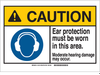 ANSI sign - 144313 - Brady Corporation