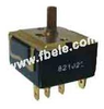 Air Condition Switch -- SW-404
