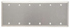 Standard Wall Plate - SS63 - Selecta Products