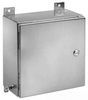 Multipurpose Wall Mount Enclosure - EXE303012SS61 - Pentair, Inc.