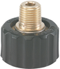 Quick Disconnect Fitting - Twist Connect with O-Ring -- D10030 - Image