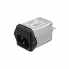 Power Entry Connectors - Inlets, Outlets, Modules - 817-FN9262-4-06-ND - DigiKey