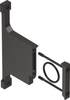 Mounting bracket - MS6-WPB-EX - Festo Corporation