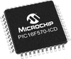 PIC16F570-ICD - Microchip Technology, Inc.