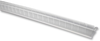 Grommet Strip, Nat, 2.5-3.7Mm,30.48M; Grommet Type Panduit - 08AJ5006 - Newark, An Avnet Company