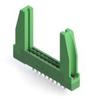 Card Conn, Single Side, 9Pos, Wire Wrap; Card Edge Connector Type Edac - 57AJ4076 - Newark, An Avnet Company