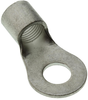 Terminal, Ring, 10Mm Stud, Crimp, 2Awg; Stud Size - Metric Amp - Te Connectivity - 92C1959 - Newark, An Avnet Company