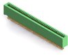 Card Edge Conn, Dual, 80Pos, Solder Lug; Card Edge Connector Type Edac - 64AJ7544 - Newark, An Avnet Company