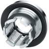 Circular Housing, M12 Connector, Zinc; Product Range Phoenix Contact - 43AC0546 - Newark, An Avnet Company