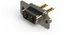 Combo D-Sub Conn, Rcpt, De-2W2, Panel; Product Range Edac - 53AJ4331 - Newark, An Avnet Company