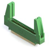 Card Edge Conn, Dual, 38Pos, Th; Card Edge Connector Type Edac - 68AJ3935 - Newark, An Avnet Company