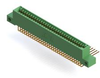 Card Conn, Dual Side, 62Pos, Wire Wrap; Card Edge Connector Type Edac - 69AJ4385 - Newark, An Avnet Company