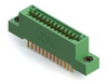 Card Conn, Dual Side, 26Pos, Wire Wrap; Card Edge Connector Type Edac - 67AJ5738 - Newark, An Avnet Company