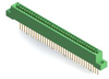 Card Conn, Single Side, 35Pos, Wire Wrap; Card Edge Connector Type Edac - 75AJ4260 - Newark, An Avnet Company