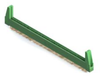 Card Conn, Single Side, 72Pos, Wire Wrap; Card Edge Connector Type Edac - 70AJ4884 - Newark, An Avnet Company