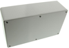 Enclosure, Flame Retardant, Ul94V-0, Ip54, Multipurpose, 191 Mm, 110 Mm, 61 Mm Rohs Compliant Hammond - 15J3688 - Newark, An Avnet Company
