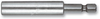 Hex Bit Holder, Magnetic 74Mm; Length Wiha - 97M3528 - Newark, An Avnet Company