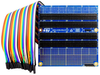 5-Slot Autodevkit Connector Board Rohs Compliant Stmicroelectronics - 52AH3632 - Newark, An Avnet Company