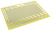 Pcb Eurocard, 6U, Pad/hole; Board Type Vector Electronics - 46F2740 - Newark, An Avnet Company