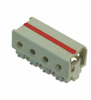 CONN IDC HOUSING 4POS 24AWG SMD - 792-3-2106431-4 - Utmel Electronic Limited