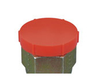 TP Metric Series - Metric Threaded Plugs - Image
