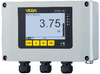 Robust controller and display instrument for level sensors - VEGAMET 861 - VEGA Americas, Inc.
