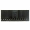 Rectangular Connector Housings - A26992-ND - DigiKey