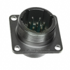 Circular Connector Assemblies - 670-1132-ND - DigiKey